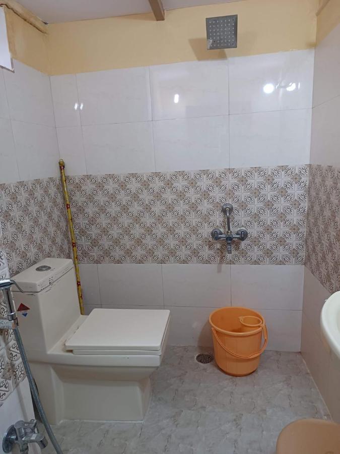 3 Bhk Non-Ac For 4 To 10 Guests For Families Apartment Hyderabad Exterior photo