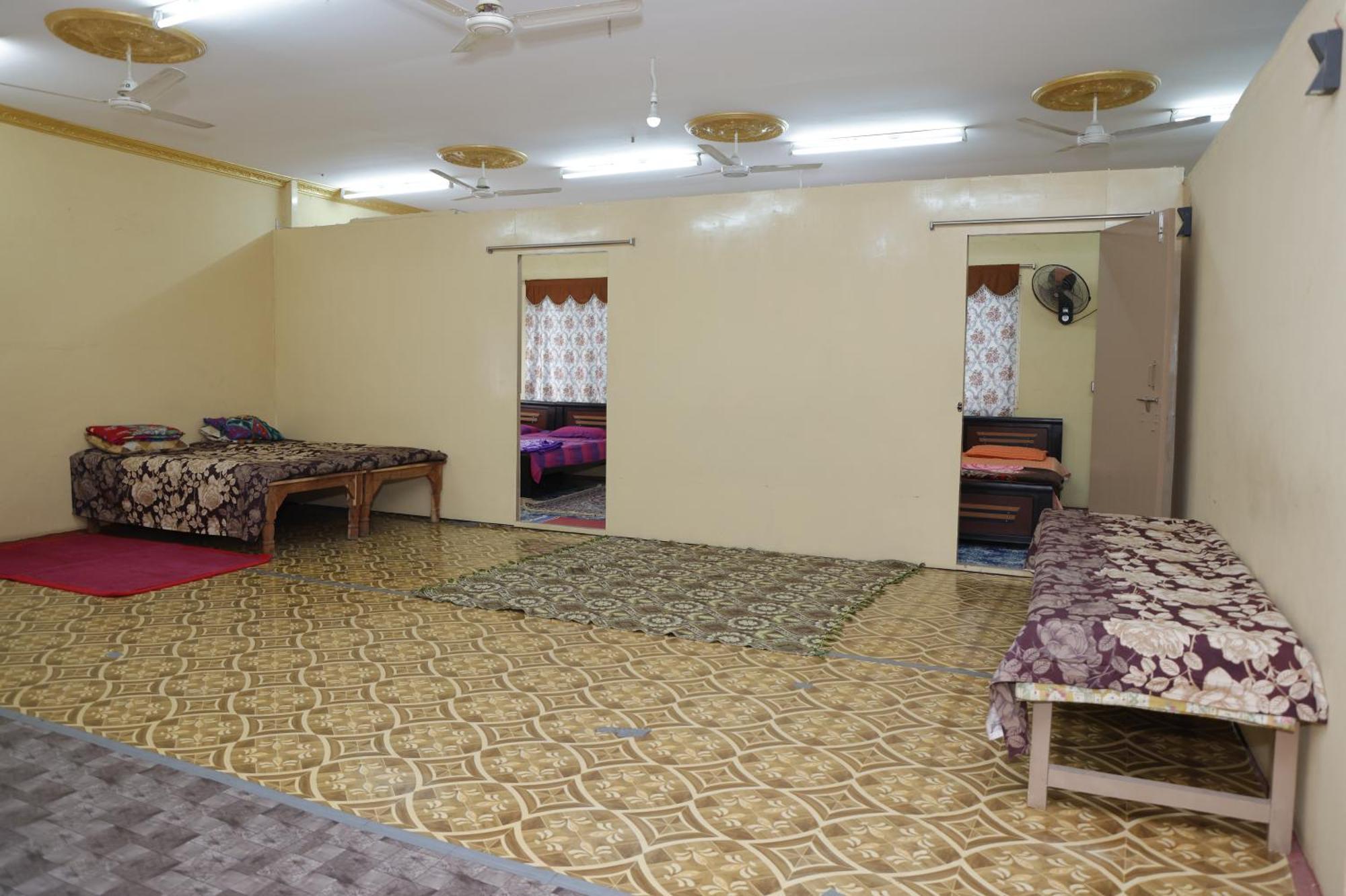 3 Bhk Non-Ac For 4 To 10 Guests For Families Apartment Hyderabad Exterior photo