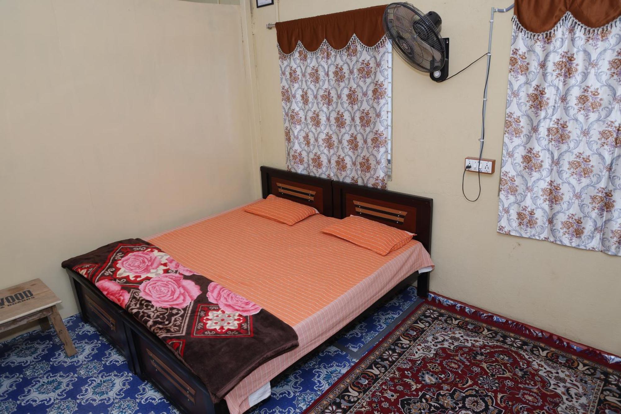 3 Bhk Non-Ac For 4 To 10 Guests For Families Apartment Hyderabad Exterior photo